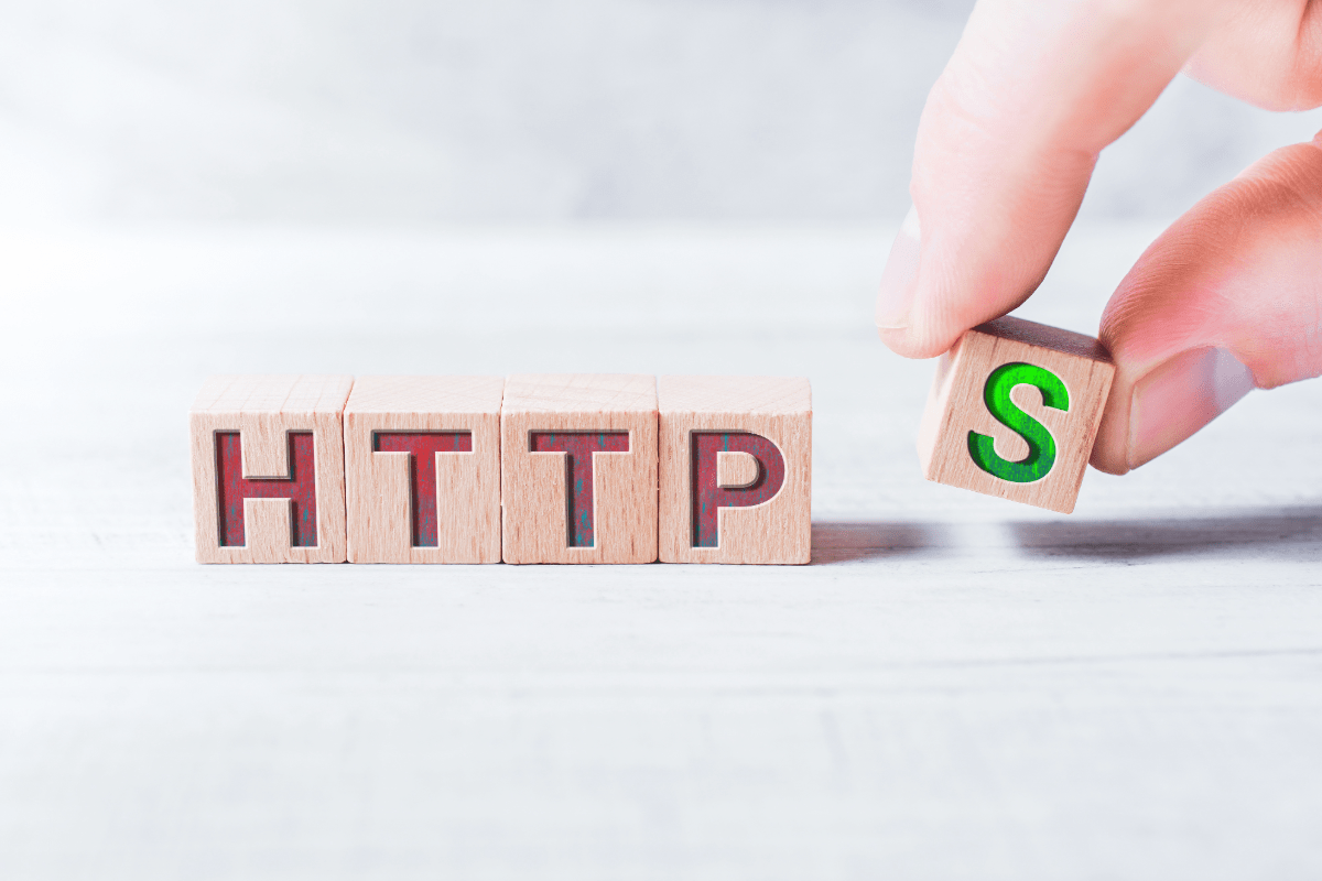 HTTPS : Signification, fonctionnement et impact sur la sécurité web