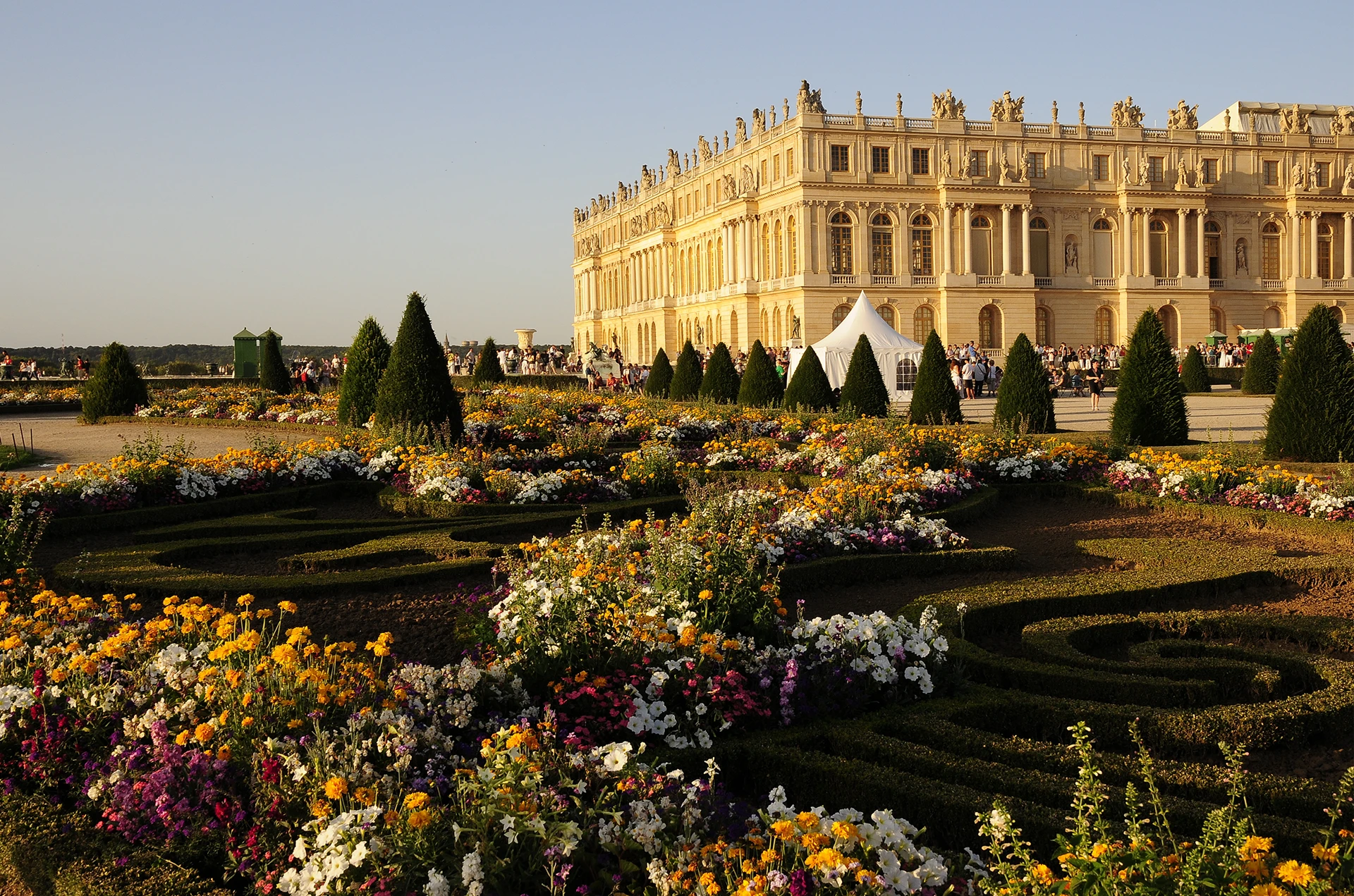 Versailles