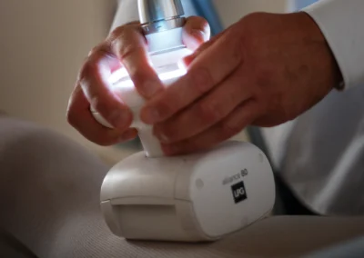 Ligne et Endorphines – Site internet et communication Issy-les-Moulineaux