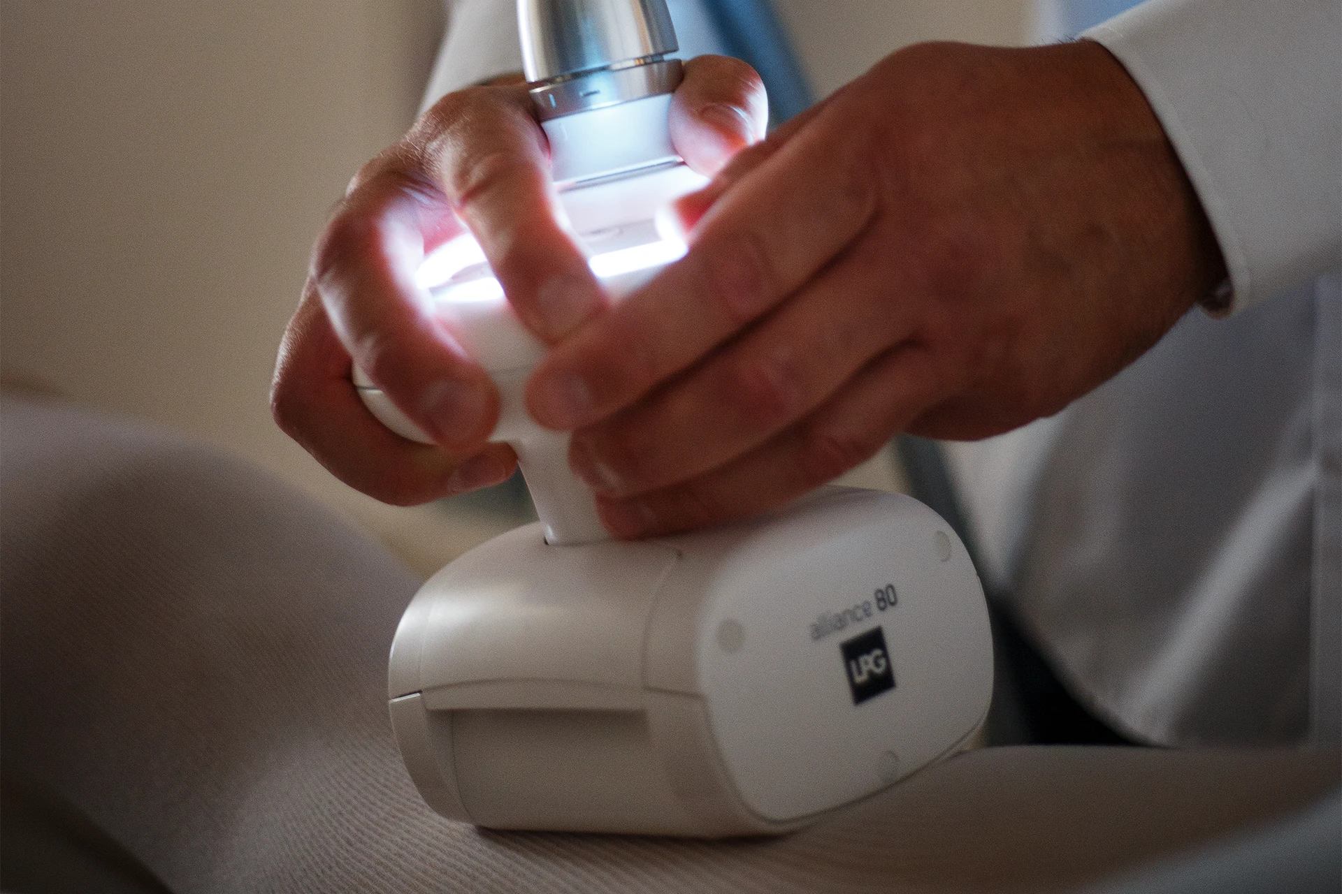 Ligne et Endorphines – Site internet et communication Issy-les-Moulineaux